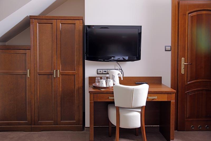 Willa Hewelt Bed and Breakfast Władysławowo Δωμάτιο φωτογραφία