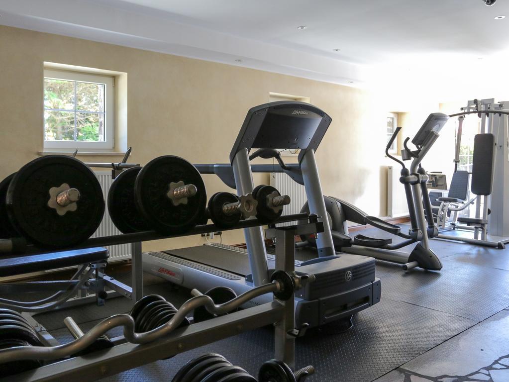 Willa Hewelt Bed and Breakfast Władysławowo Εξωτερικό φωτογραφία